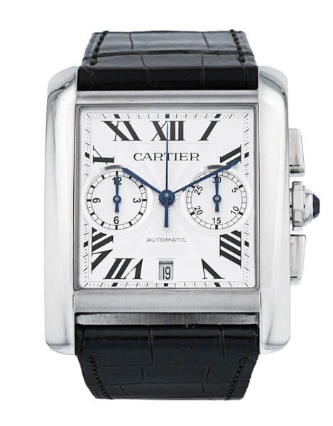 Cartier Tank MC W5330007